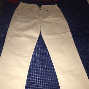 Marmot Corduroy trousers